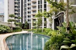 The Panorama (D20), Condominium #581922011